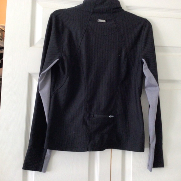 FRAKI & EILEEN Jacket size S color white - Picture 8 of 16